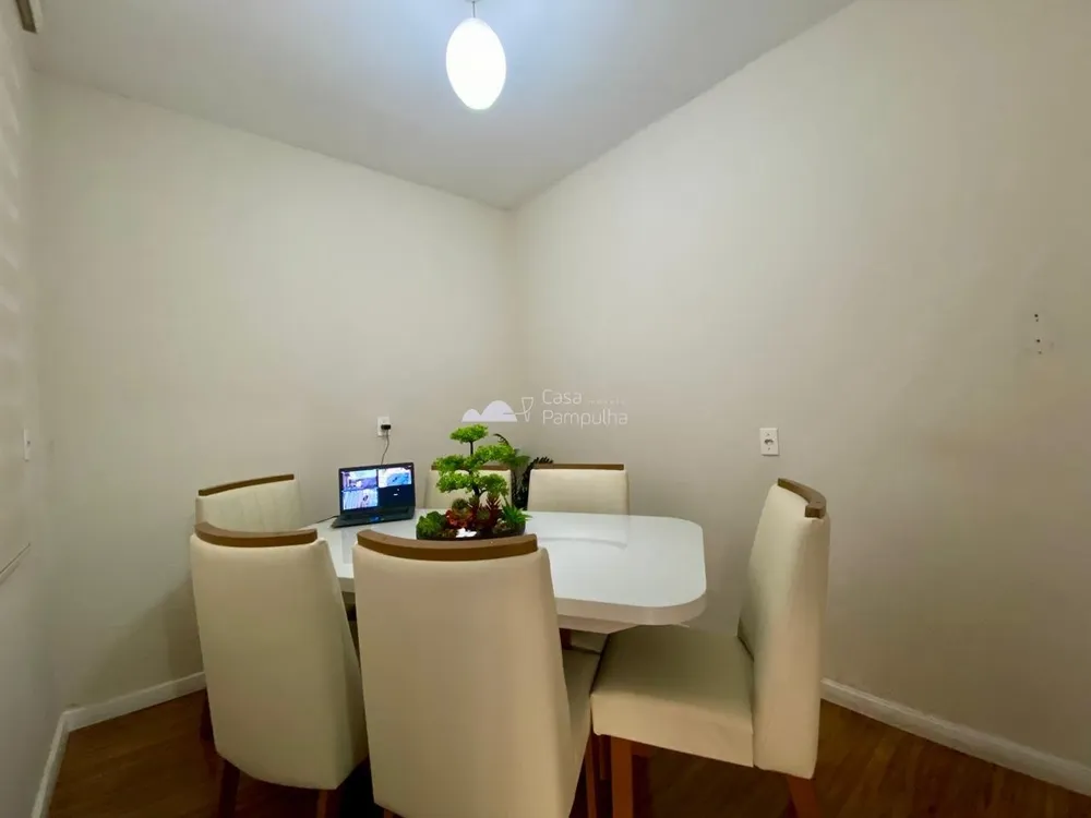 Casa, 4 quartos, 360 m² - Foto 14