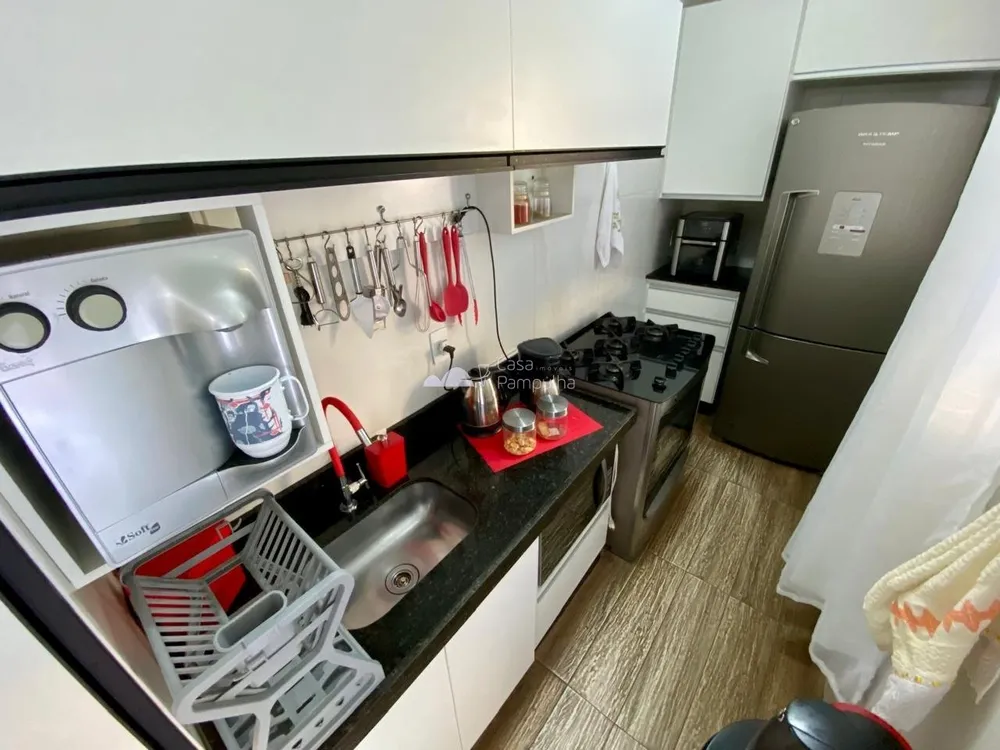 Casa, 4 quartos, 360 m² - Foto 16