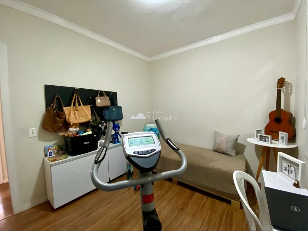 Casa, 4 quartos, 360 m² - Foto 23