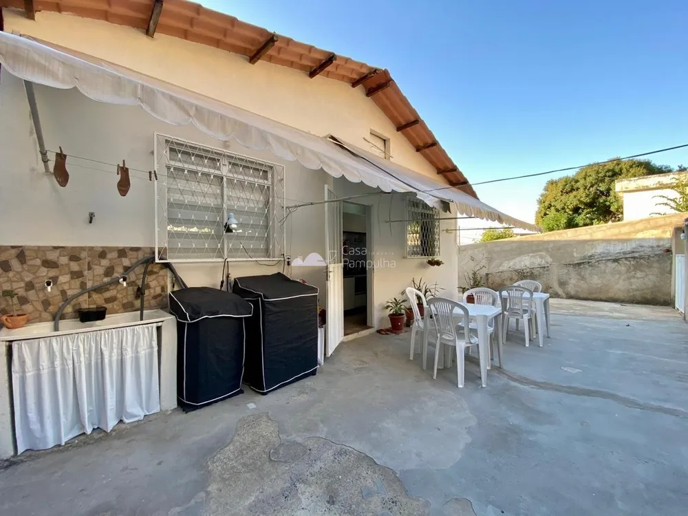 Casa, 4 quartos, 360 m² - Foto 20
