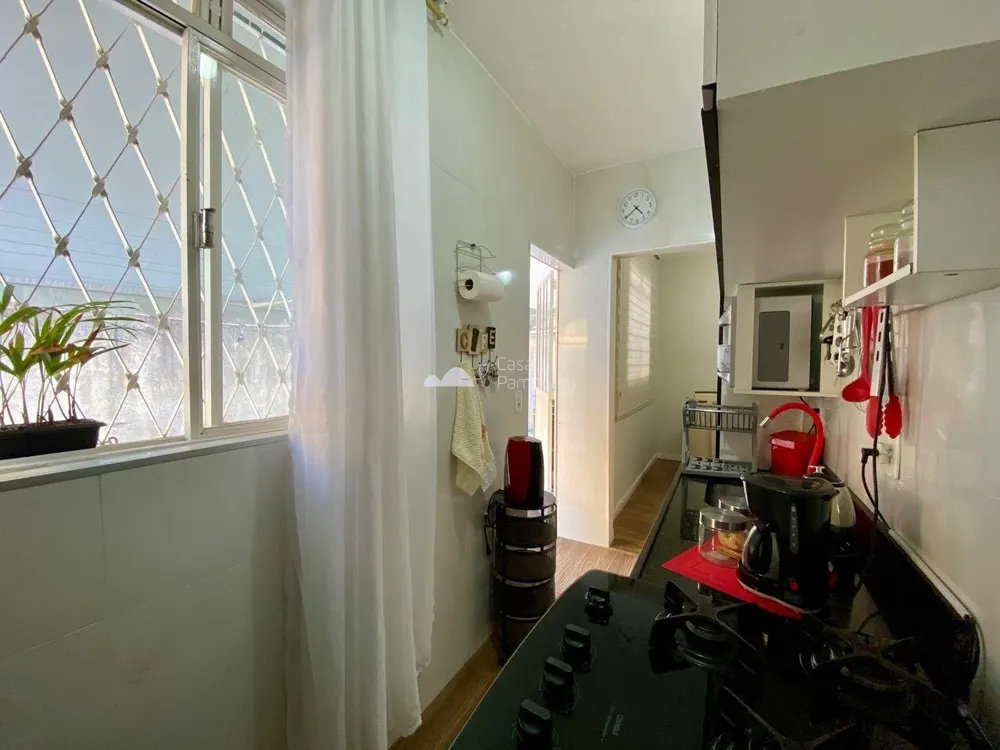 Casa, 4 quartos, 360 m² - Foto 17