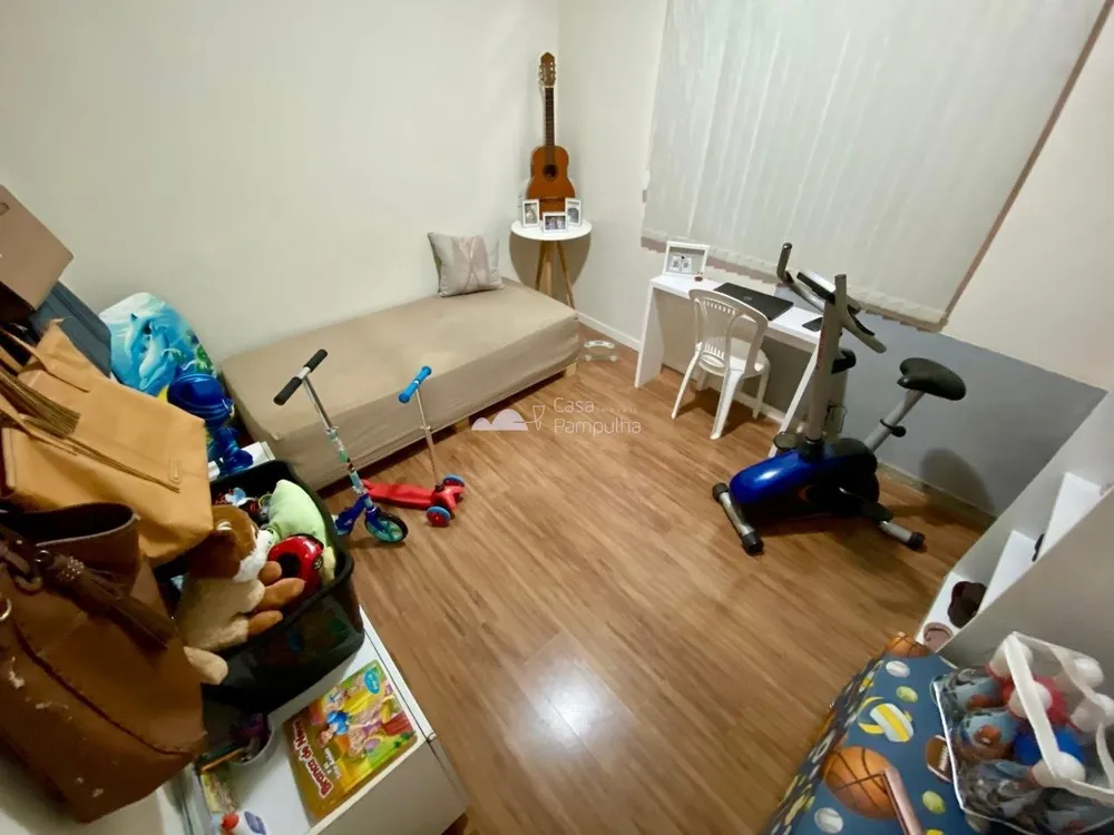 Casa, 4 quartos, 360 m² - Foto 22