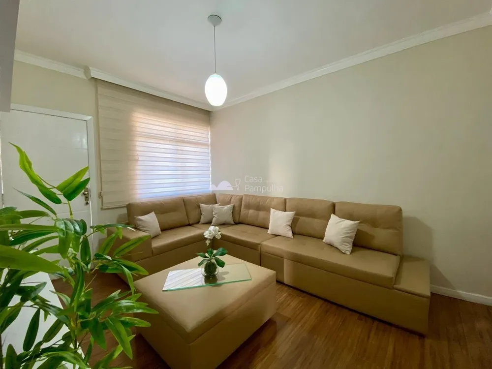Casa, 4 quartos, 360 m² - Foto 9