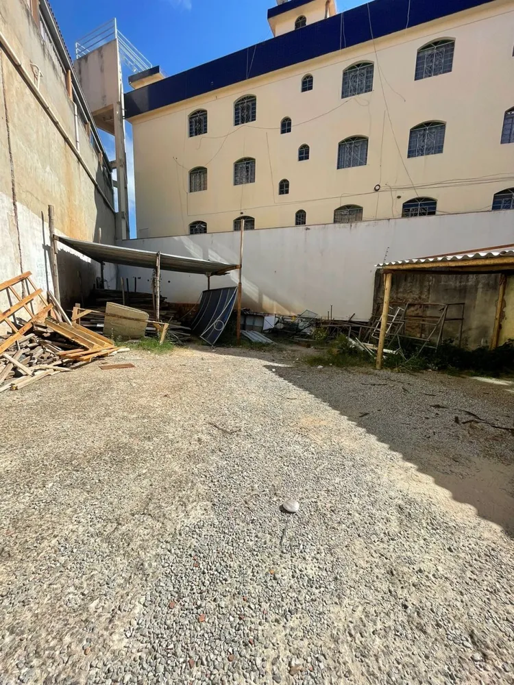 Loja-Salão, 440 m² - Foto 2