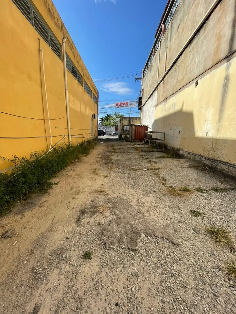 Loja-Salão, 440 m² - Foto 5