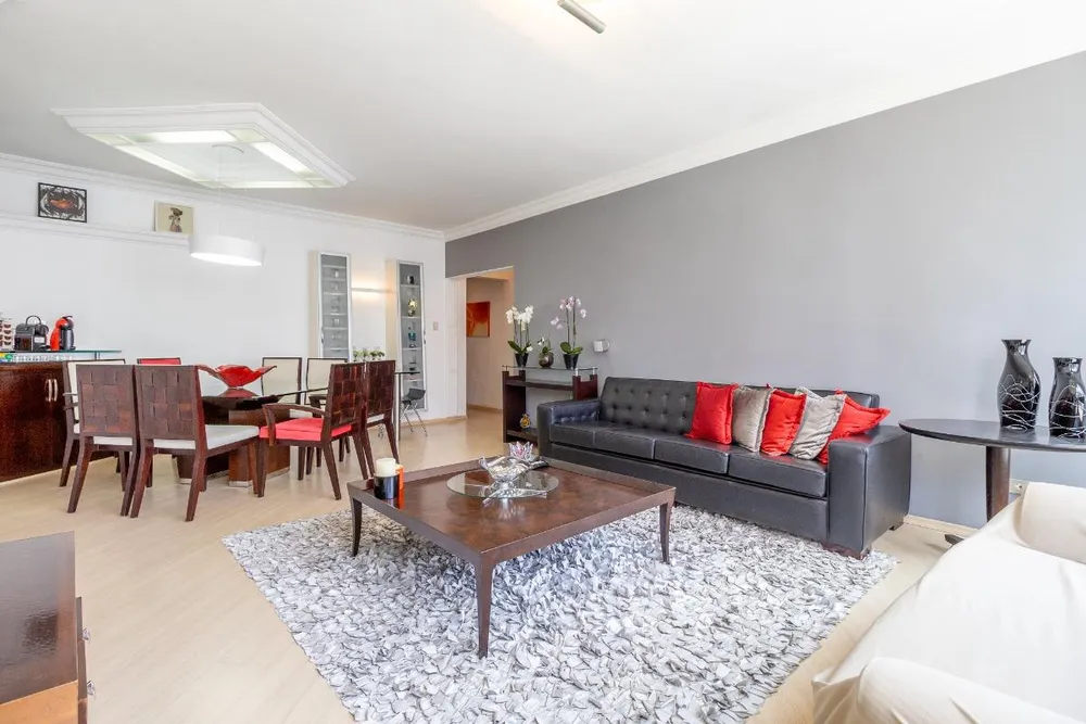 Apartamento, 3 quartos, 145 m² - Foto 5