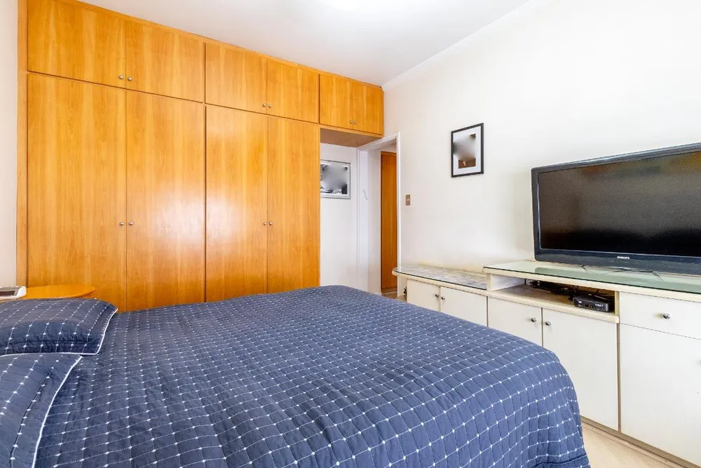 Apartamento, 3 quartos, 145 m² - Foto 3