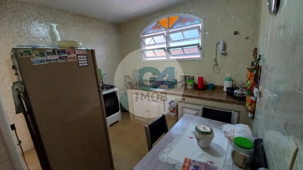 Casa, 3 quartos, 240 m² - Foto 11