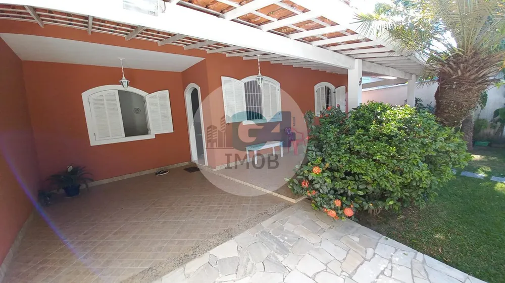Casa, 3 quartos, 240 m² - Foto 4