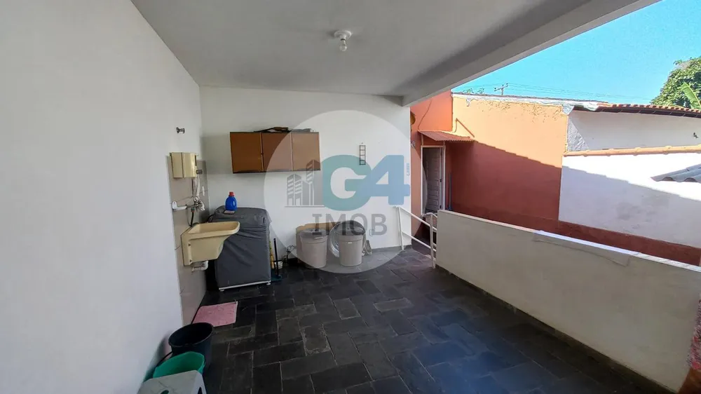 Casa, 3 quartos, 240 m² - Foto 23