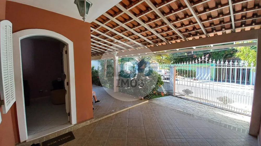 Casa, 3 quartos, 240 m² - Foto 6