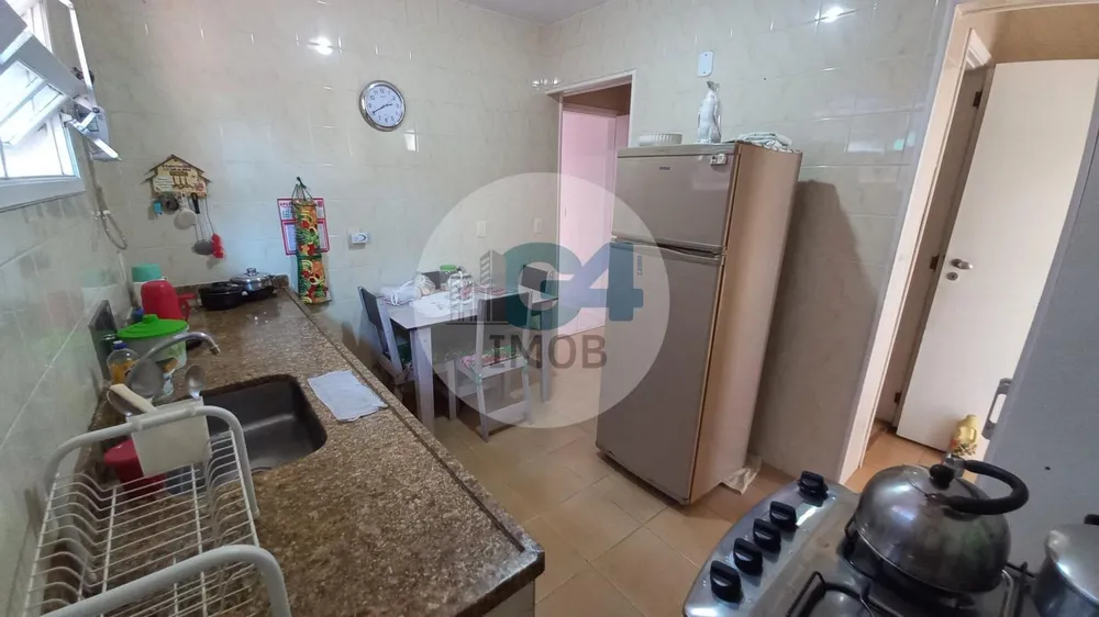 Casa, 3 quartos, 240 m² - Foto 12