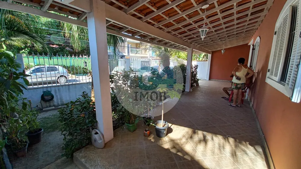 Casa, 3 quartos, 240 m² - Foto 5