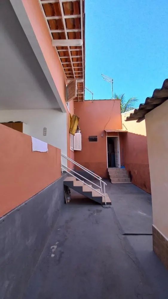 Casa, 3 quartos, 240 m² - Foto 25