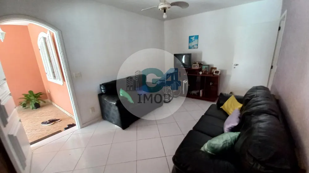 Casa, 3 quartos, 240 m² - Foto 7
