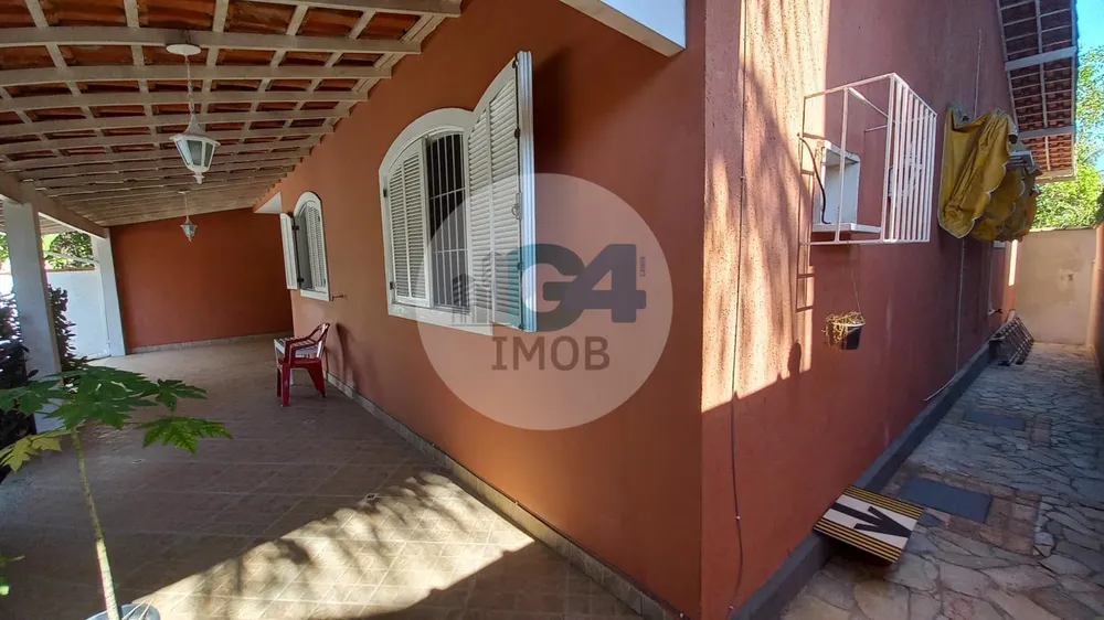 Casa, 3 quartos, 240 m² - Foto 2