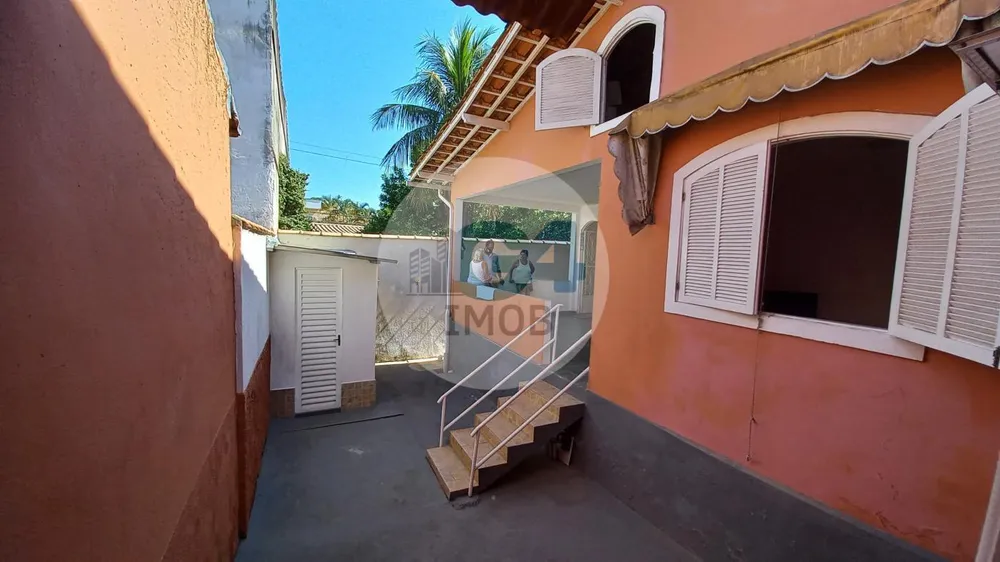 Casa, 3 quartos, 240 m² - Foto 24