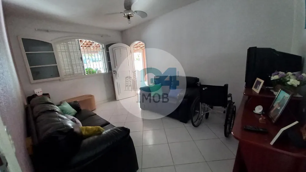 Casa, 3 quartos, 240 m² - Foto 8