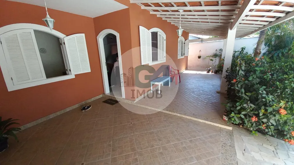 Casa, 3 quartos, 240 m² - Foto 3