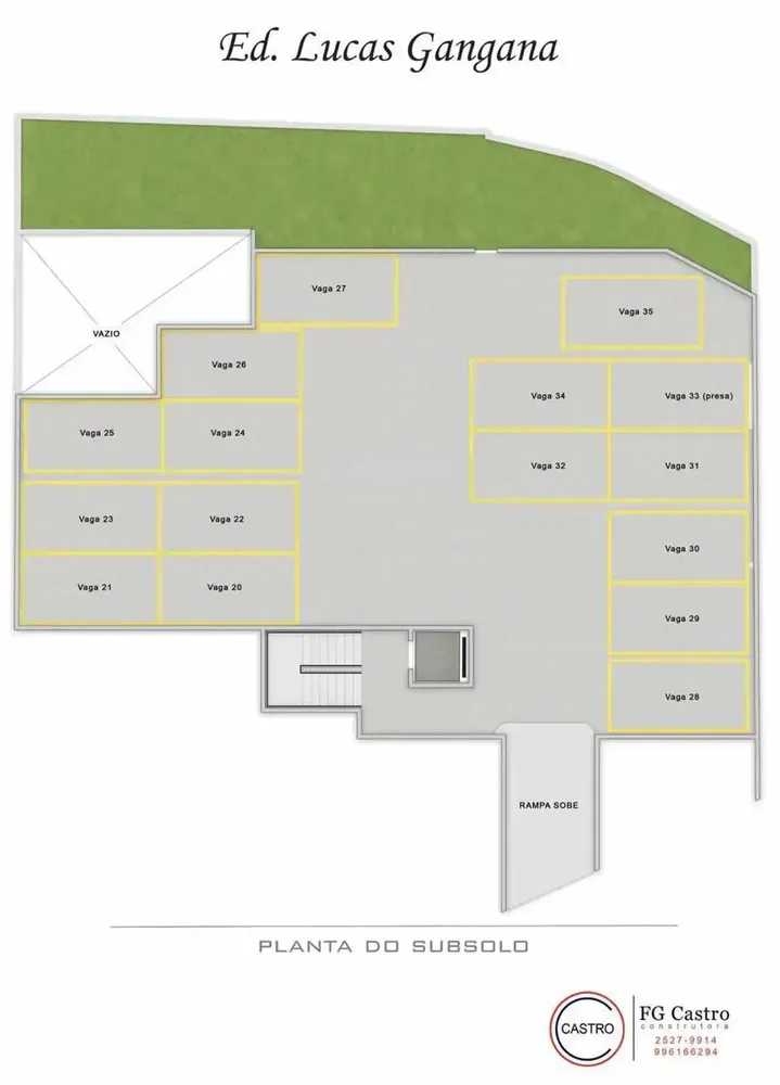 Apartamento, 3 quartos, 75 m² - Foto 12