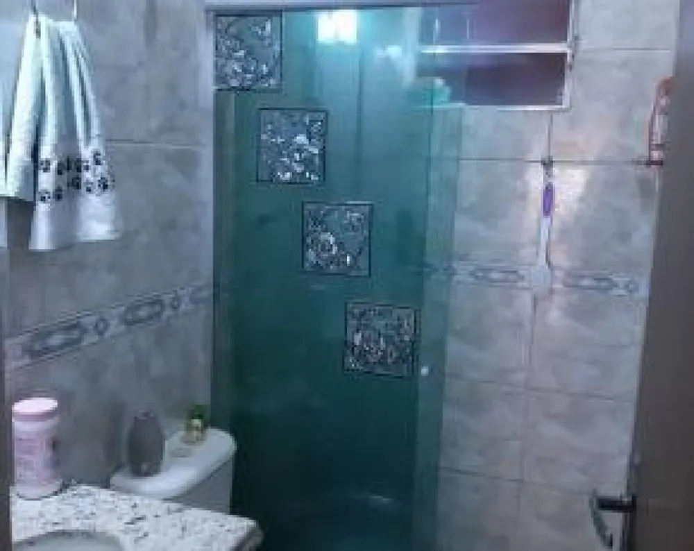 Casa, 2 quartos, 66 m² - Foto 2