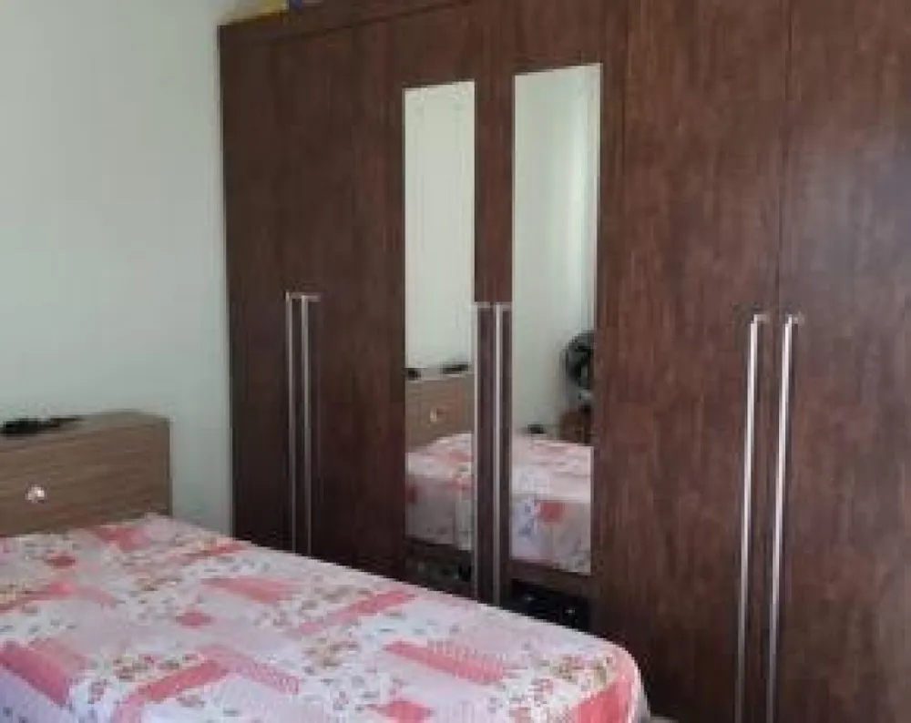 Casa, 2 quartos, 66 m² - Foto 1