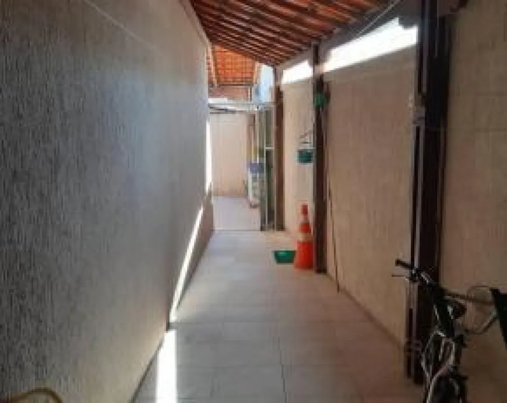 Casa, 2 quartos, 66 m² - Foto 4