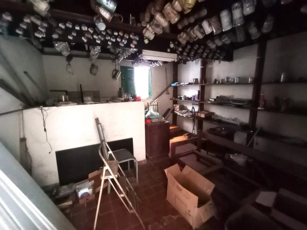 Casa, 7 quartos, 429 m² - Foto 1
