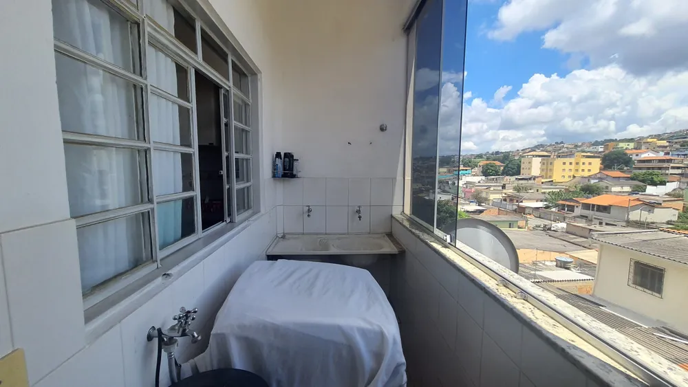 Apartamento, 3 quartos, 64 m² - Foto 7