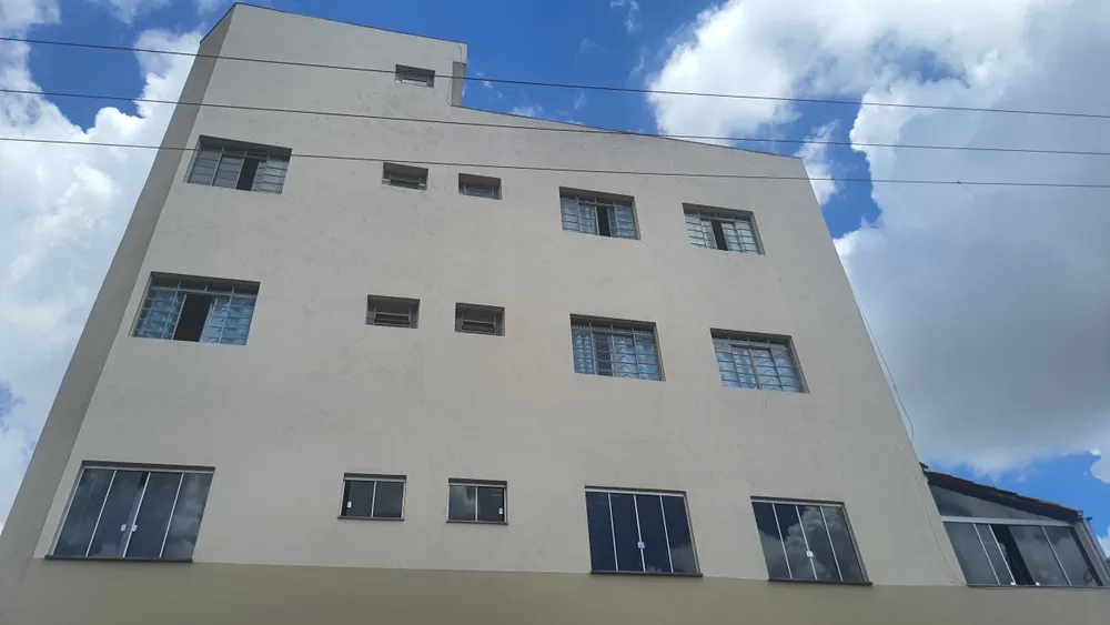 Apartamento, 3 quartos, 64 m² - Foto 6