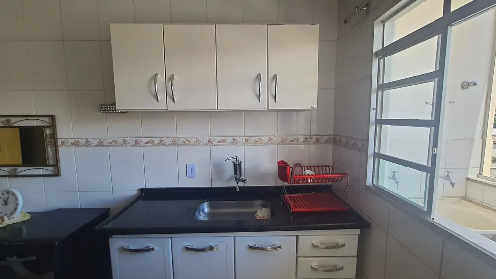 Apartamento, 3 quartos, 64 m² - Foto 3
