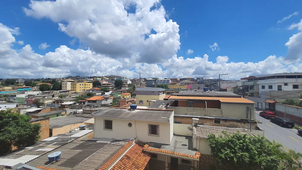 Apartamento, 3 quartos, 64 m² - Foto 2