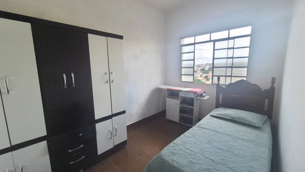 Apartamento, 3 quartos, 64 m² - Foto 1