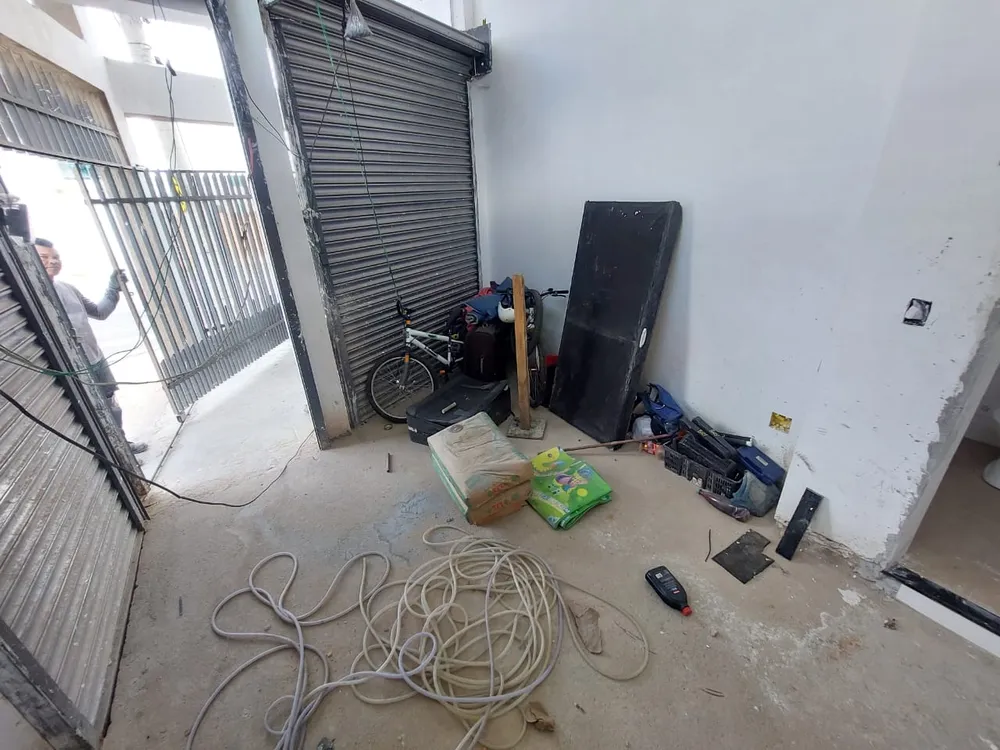 Loja-Salão, 25 m² - Foto 2