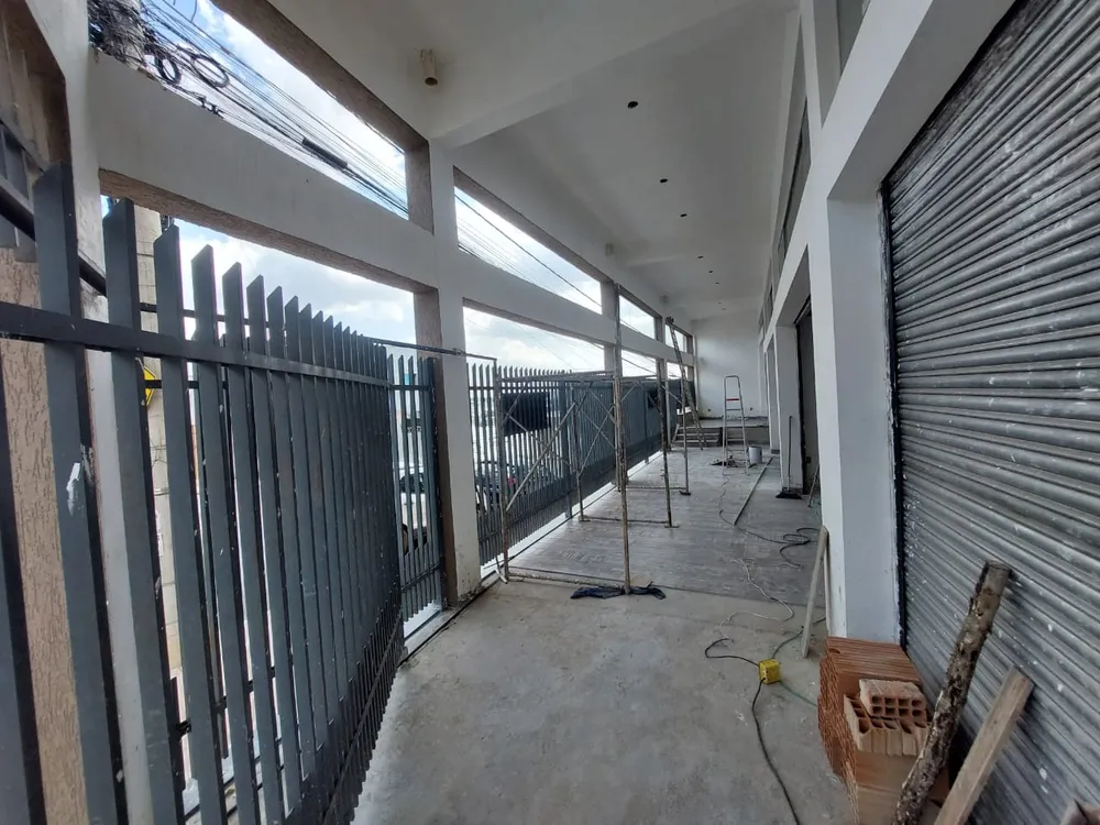 Loja-Salão, 25 m² - Foto 4