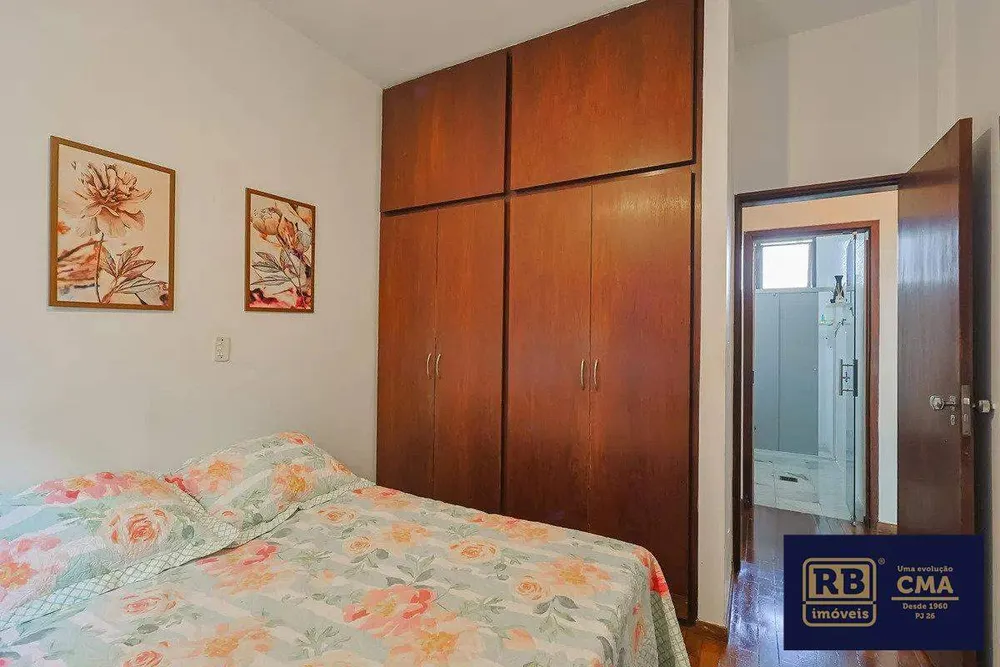 Apartamento, 4 quartos, 198 m² - Foto 3