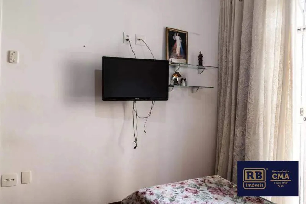 Apartamento, 4 quartos, 198 m² - Foto 5