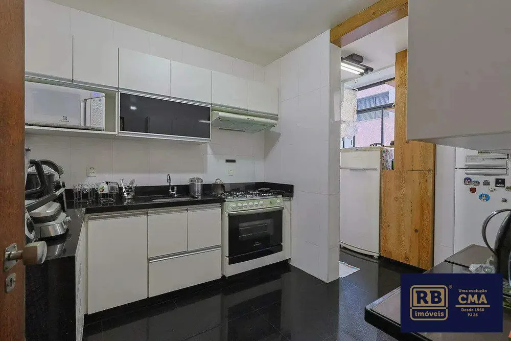 Apartamento, 4 quartos, 198 m² - Foto 7
