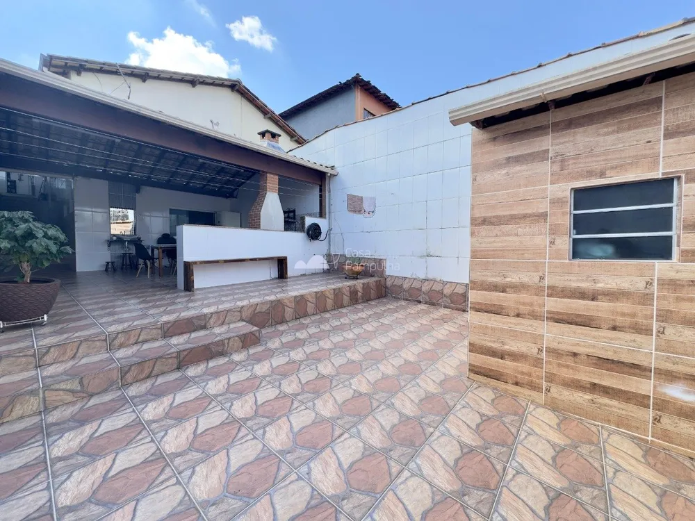 Casa, 3 quartos, 180 m² - Foto 6