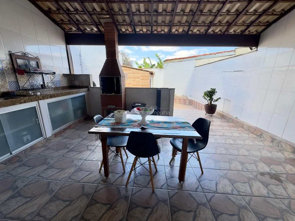 Casa, 3 quartos, 180 m² - Foto 5