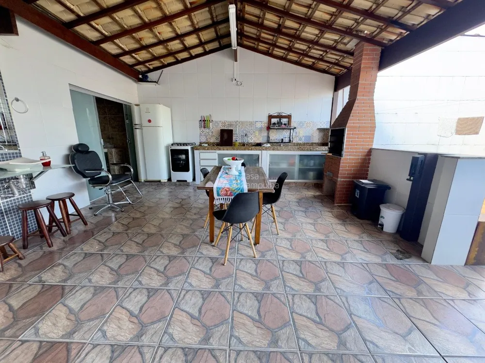 Casa, 3 quartos, 180 m² - Foto 3