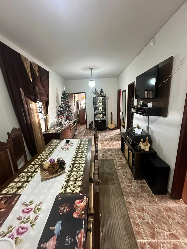 Casa, 8 quartos, 315 m² - Foto 16