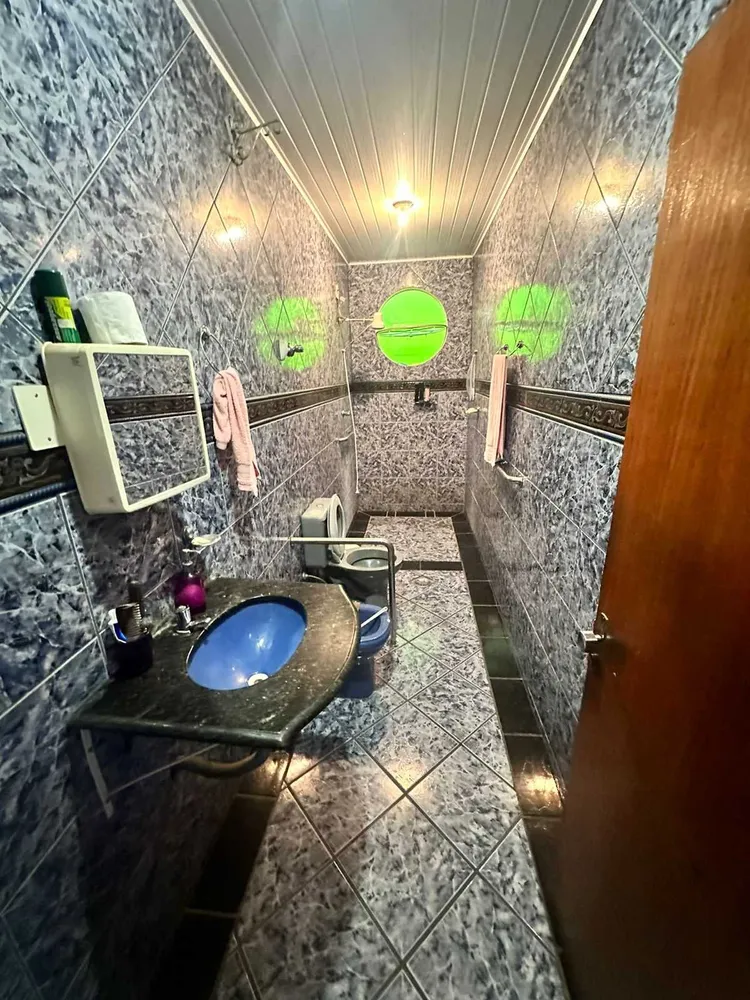 Casa, 8 quartos, 315 m² - Foto 15