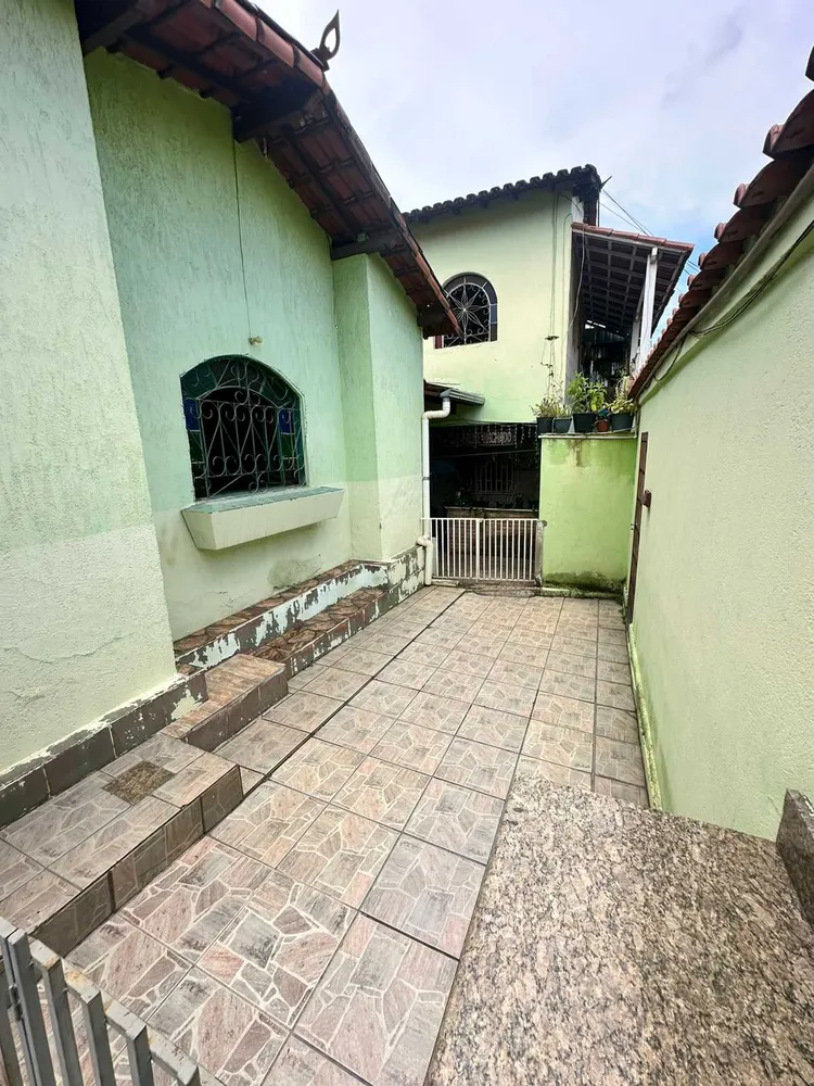 Casa, 8 quartos, 315 m² - Foto 2
