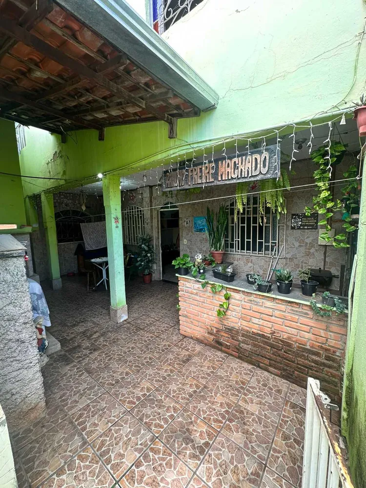Casa, 8 quartos, 315 m² - Foto 4