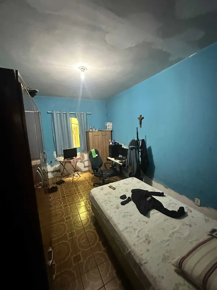 Casa, 8 quartos, 315 m² - Foto 12