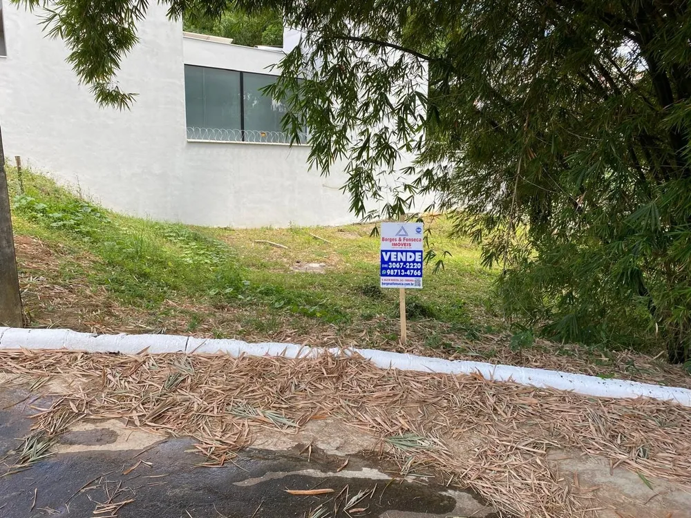 Terreno, 265 m² - Foto 1