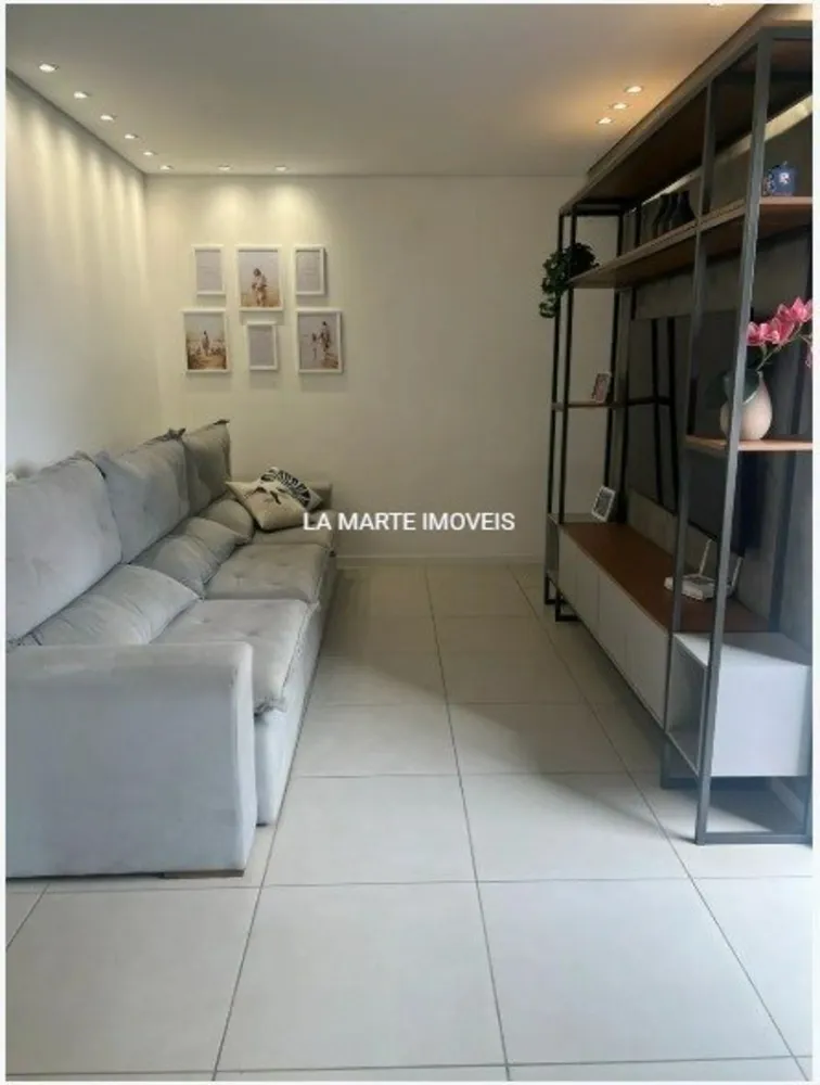 Apartamento, 2 quartos, 62 m² - Foto 1