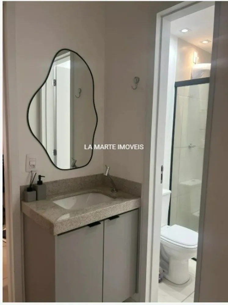 Apartamento, 2 quartos, 62 m² - Foto 9