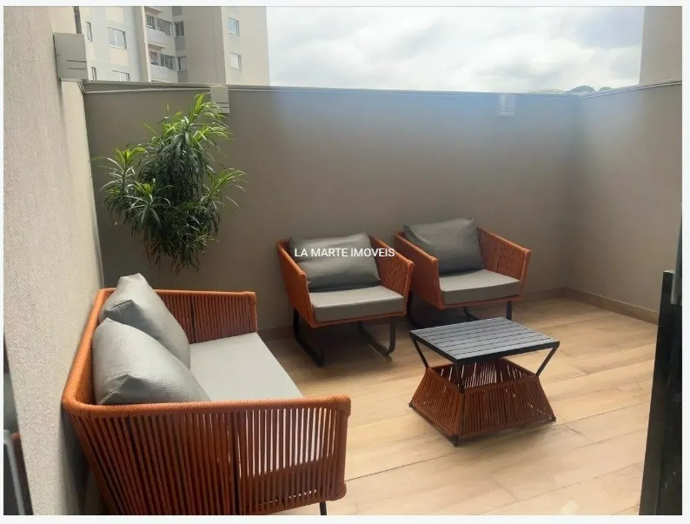 Apartamento, 2 quartos, 62 m² - Foto 1